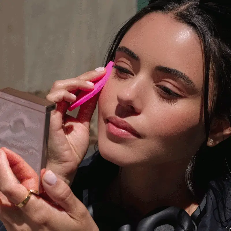 Master Your Flawless Finish